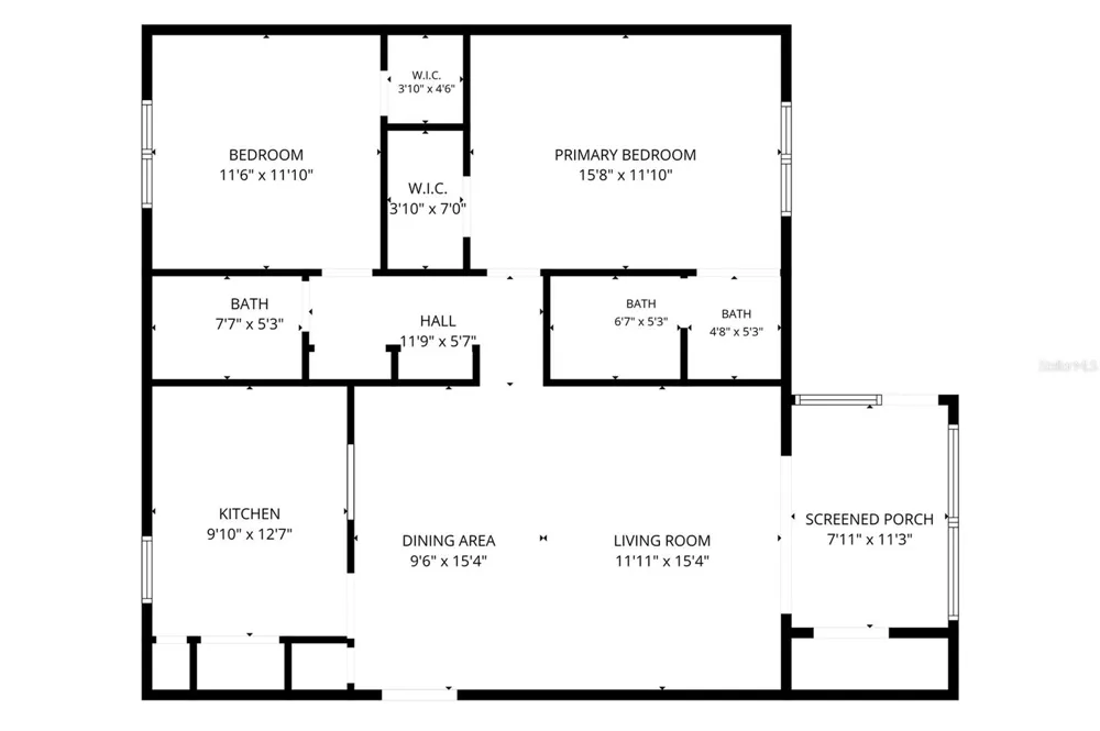 10391 CARROLLWOOD LANE #294 Tampa, FL 33618