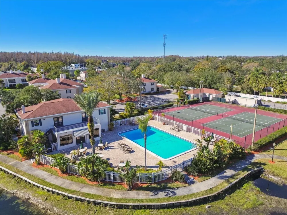 10391 CARROLLWOOD LANE #294 Tampa, FL 33618