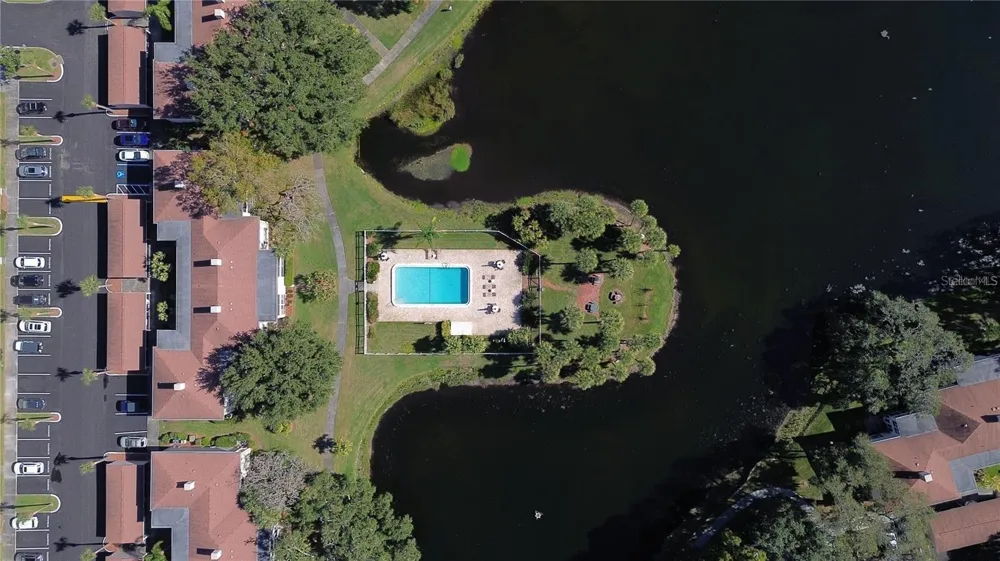 10391 CARROLLWOOD LANE #294 Tampa, FL 33618