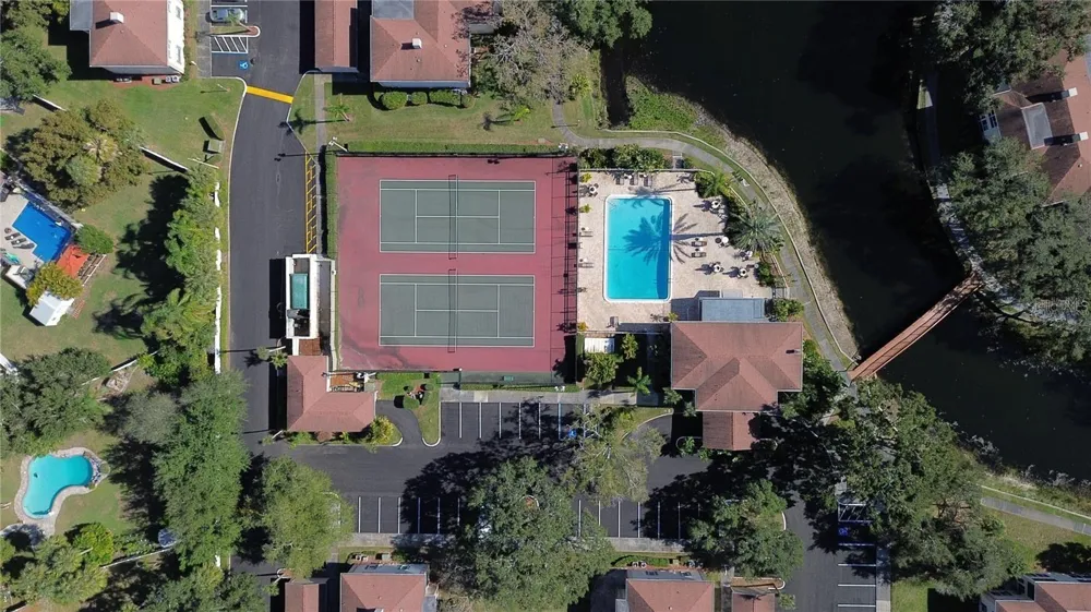 10391 CARROLLWOOD LANE #294 Tampa, FL 33618