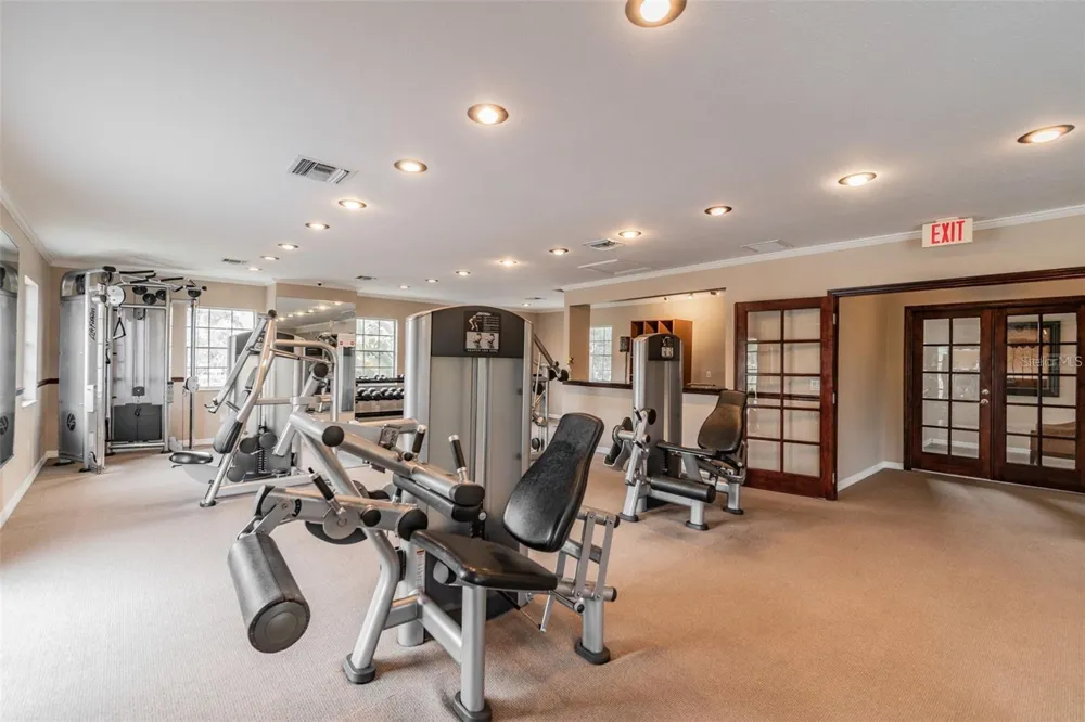 10391 CARROLLWOOD LANE #294 Tampa, FL 33618