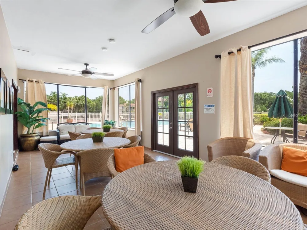 10391 CARROLLWOOD LANE #294 Tampa, FL 33618