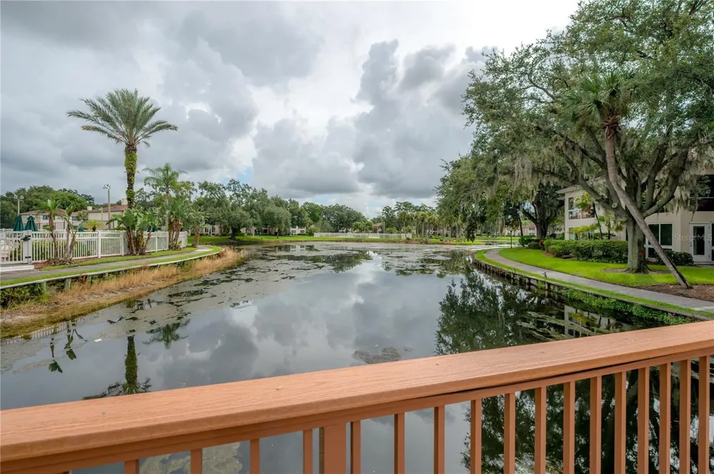 10391 CARROLLWOOD LANE #294 Tampa, FL 33618