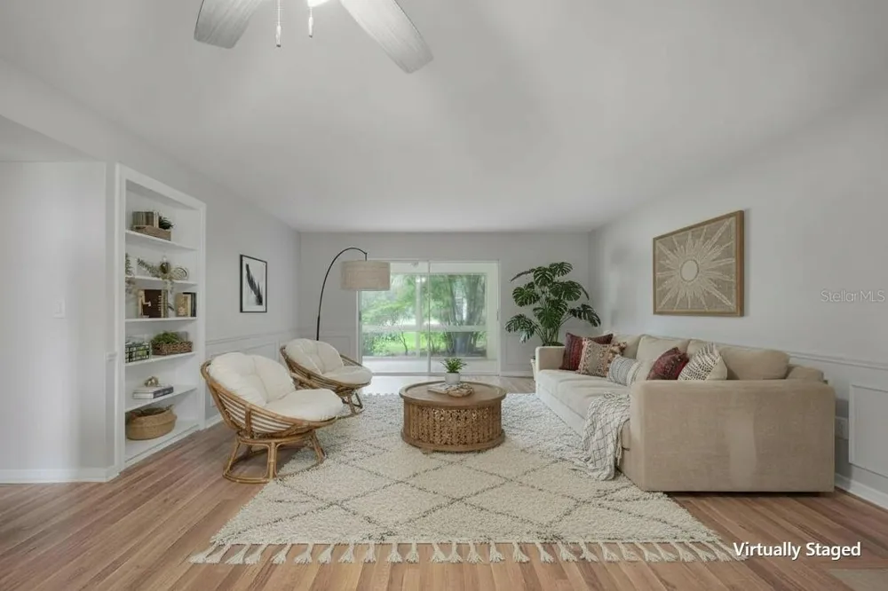 10391 CARROLLWOOD LANE #294 Tampa, FL 33618