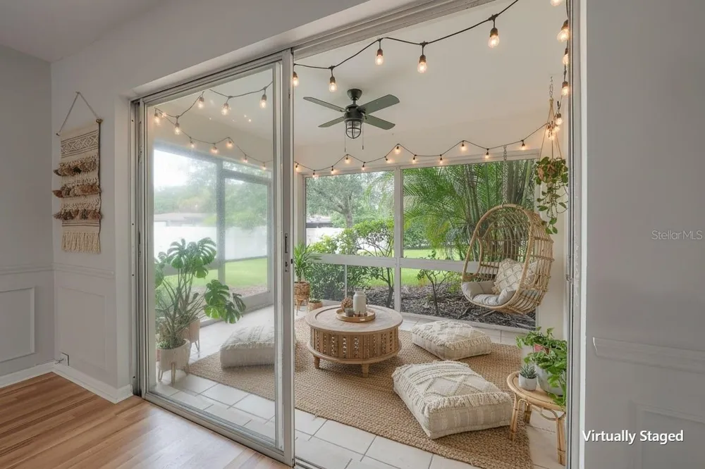 10391 CARROLLWOOD LANE #294 Tampa, FL 33618