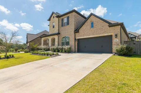 231 Painters Ridge Court