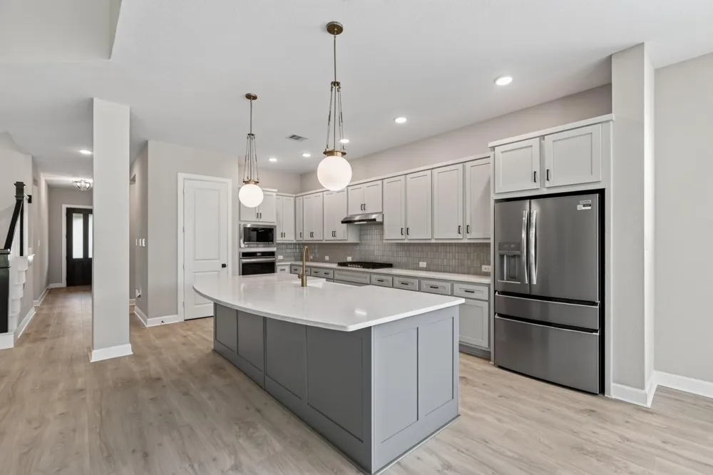 231 Painters Ridge Court Willis, TX 77318