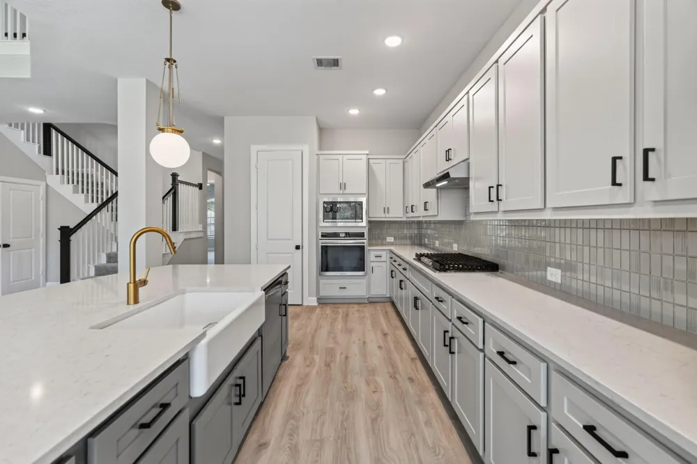 231 Painters Ridge Court Willis, TX 77318