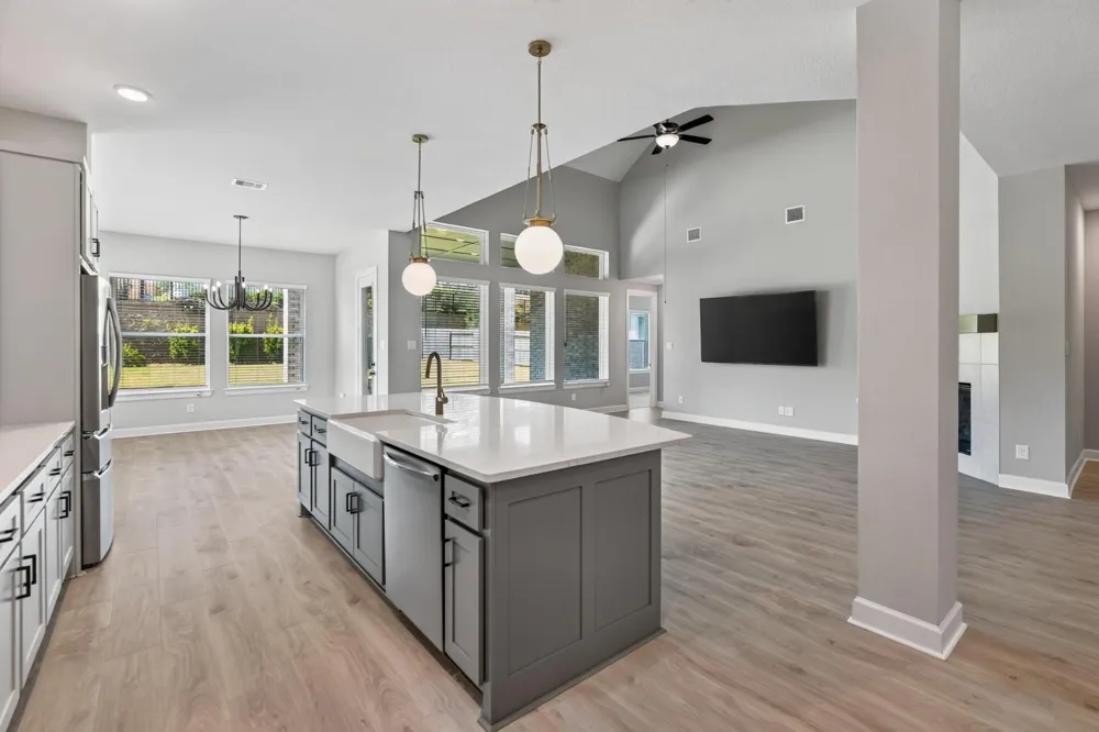 231 Painters Ridge Court Willis, TX 77318