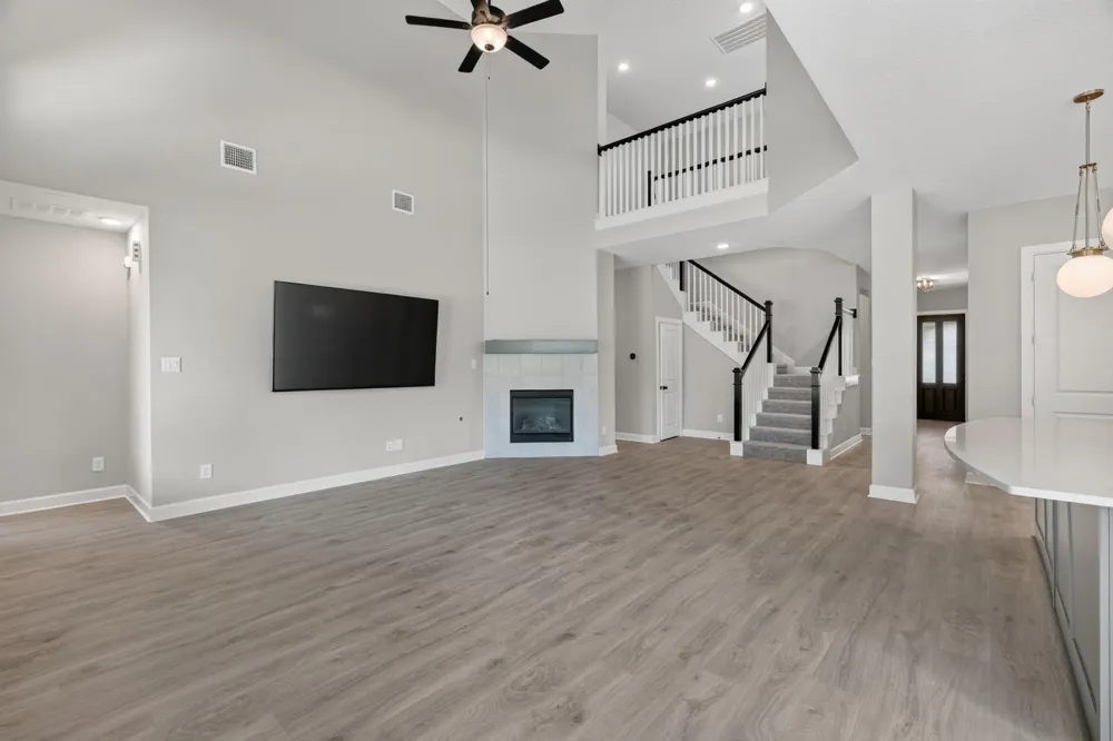 231 Painters Ridge Court Willis, TX 77318