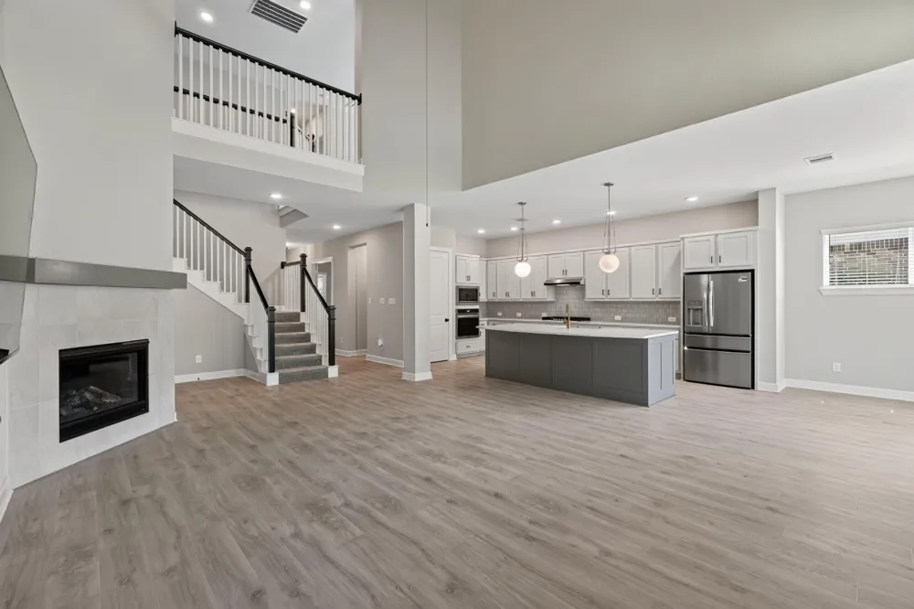231 Painters Ridge Court Willis, TX 77318