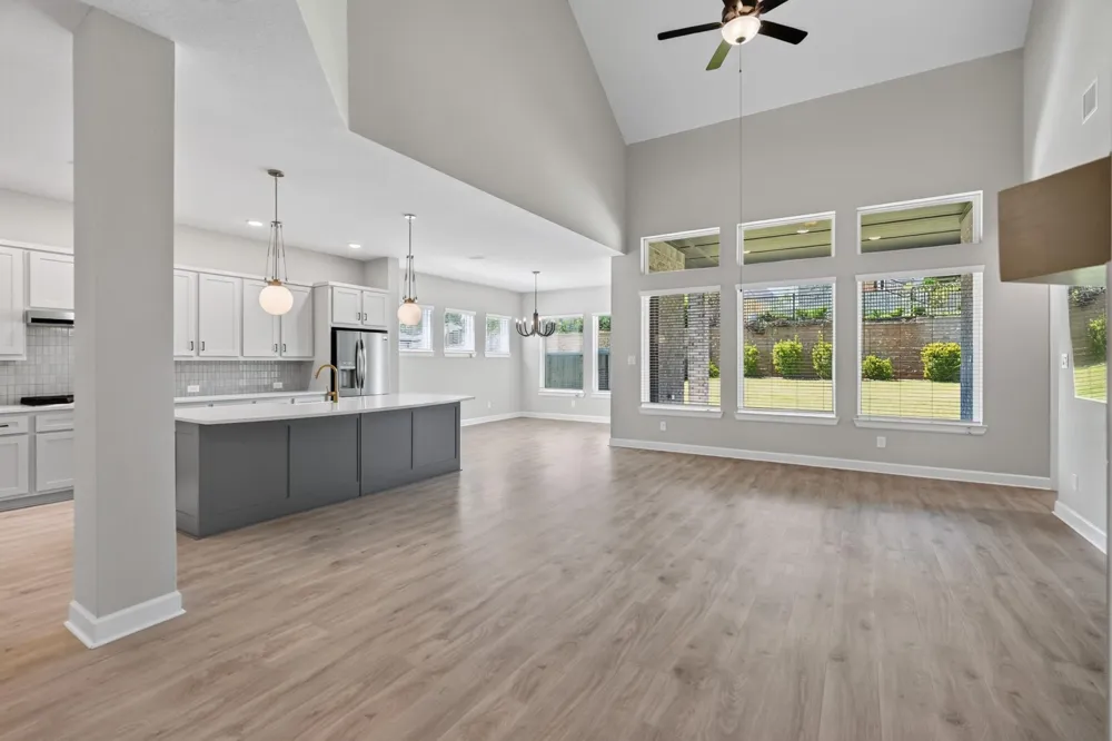 231 Painters Ridge Court Willis, TX 77318