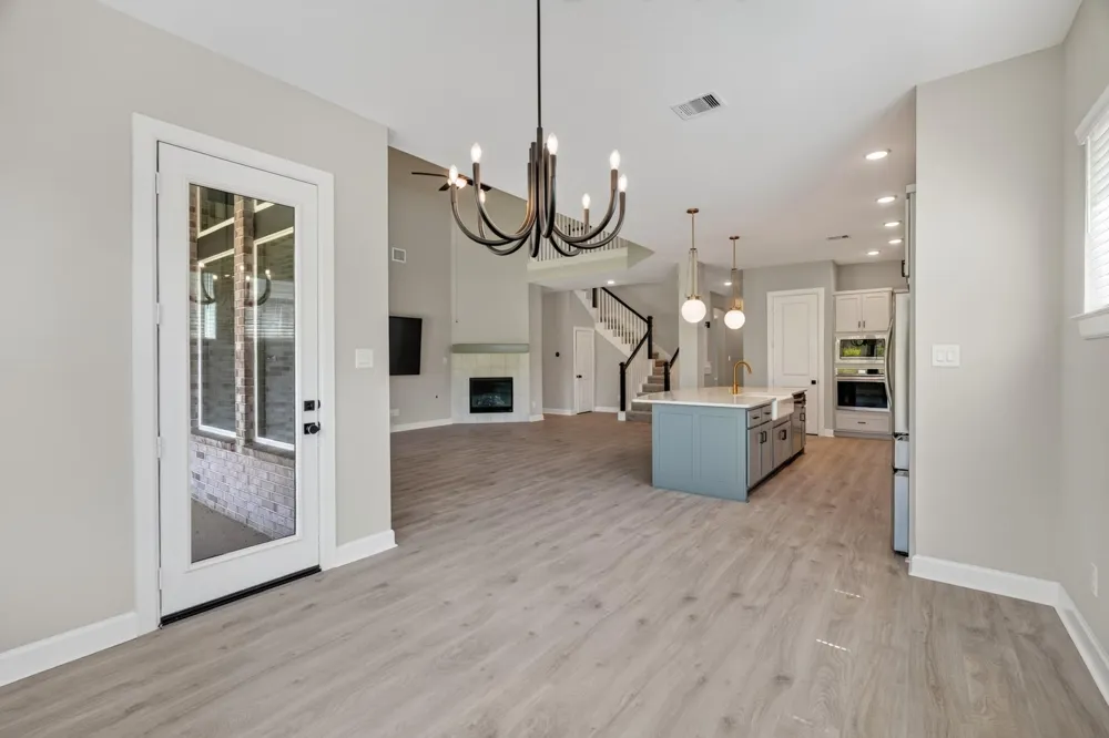 231 Painters Ridge Court Willis, TX 77318