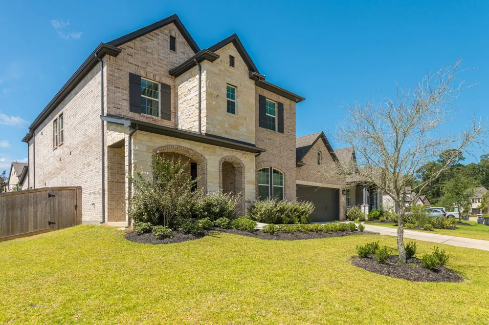 231 Painters Ridge Court Willis, TX 77318