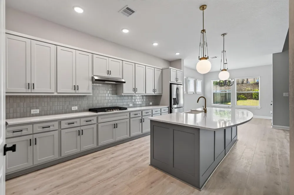 231 Painters Ridge Court Willis, TX 77318