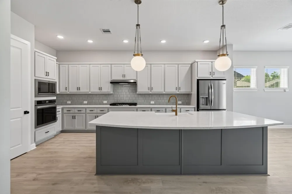 231 Painters Ridge Court Willis, TX 77318