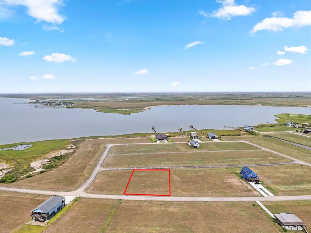 3041 Sandy Lane Palacios, TX 77465