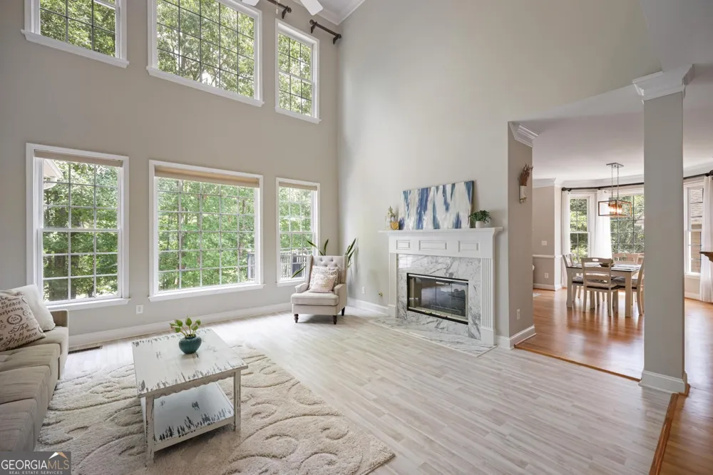 58 Vinings Lake DR SW Mableton, GA 30126