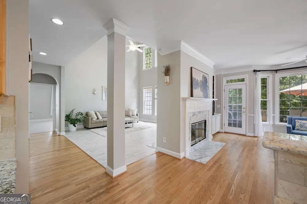 58 Vinings Lake DR SW Mableton, GA 30126