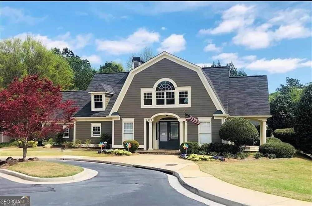 58 Vinings Lake DR SW Mableton, GA 30126
