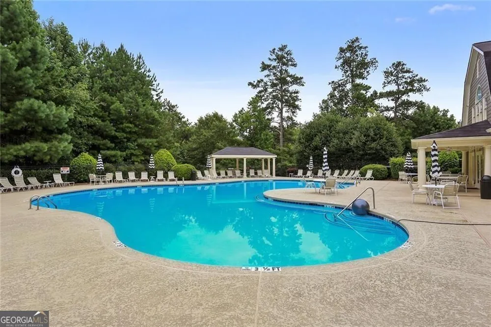 58 Vinings Lake DR SW Mableton, GA 30126