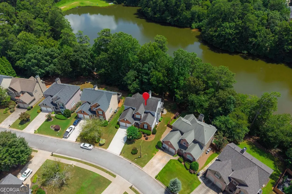 58 Vinings Lake DR SW Mableton, GA 30126