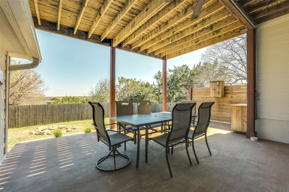 330 Southwind Road Point Venture, TX 78645