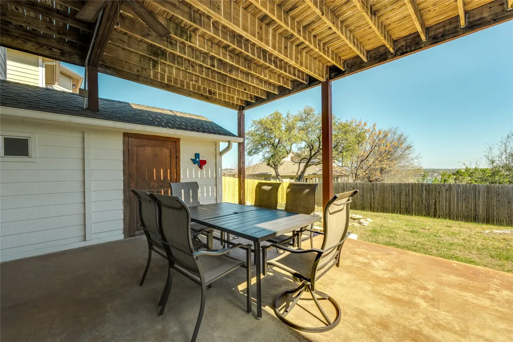 330 Southwind Road Point Venture, TX 78645