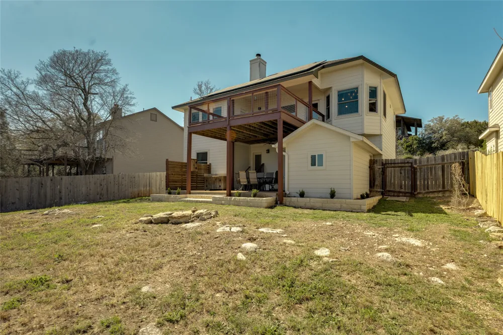 330 Southwind Road Point Venture, TX 78645