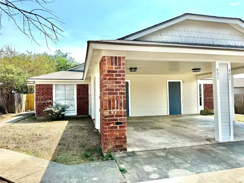 403 Country Aire Drive