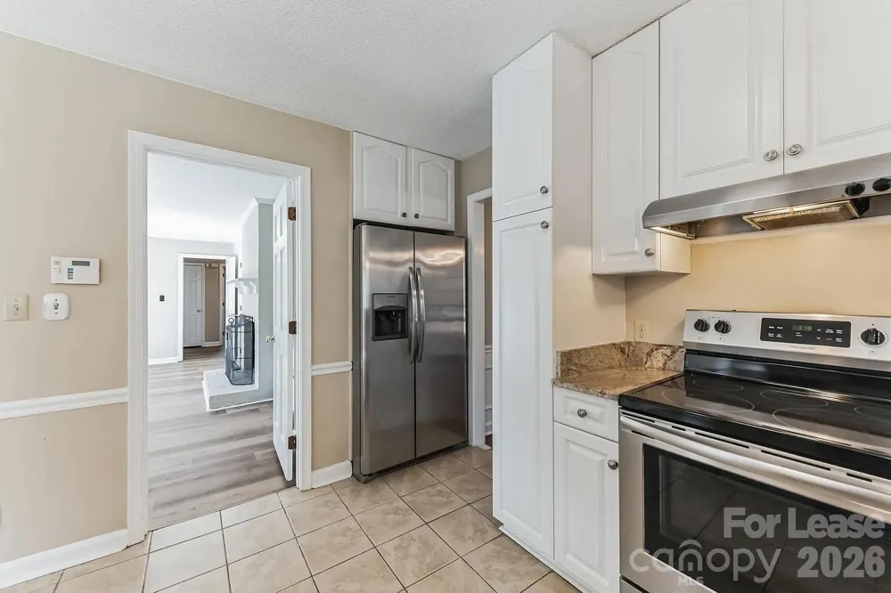 2801 Valencia Terrace Charlotte, NC 28211