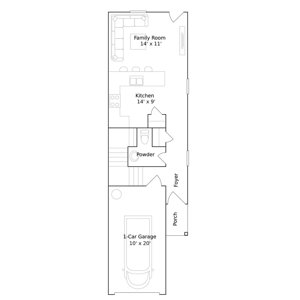 31306 Miggiano Lane Huffman, TX 77336