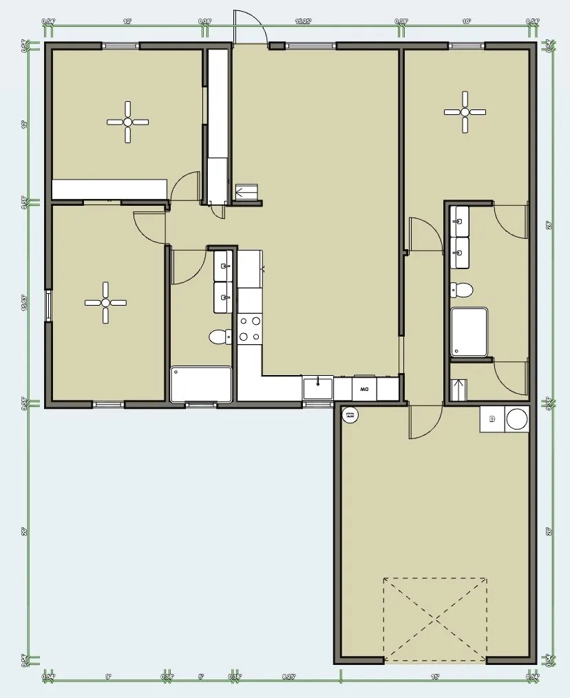 327 W Hester Street Sherman, TX 75090