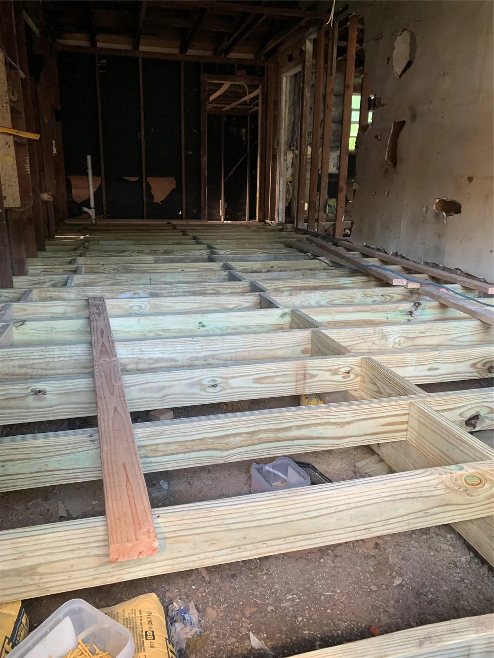 327 W Hester Street Sherman, TX 75090