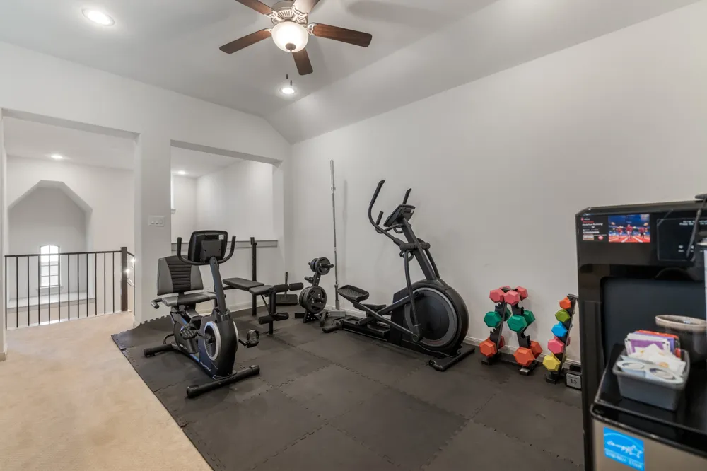 4506 Spanish Indigo Lane Arlington, TX 76005