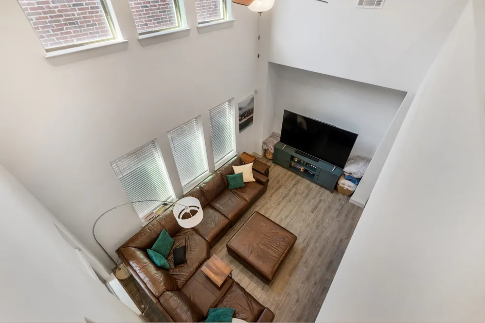 4506 Spanish Indigo Lane Arlington, TX 76005