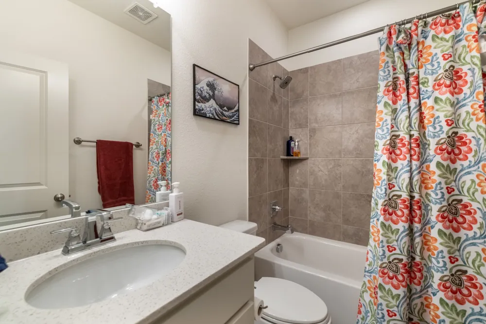 4506 Spanish Indigo Lane Arlington, TX 76005