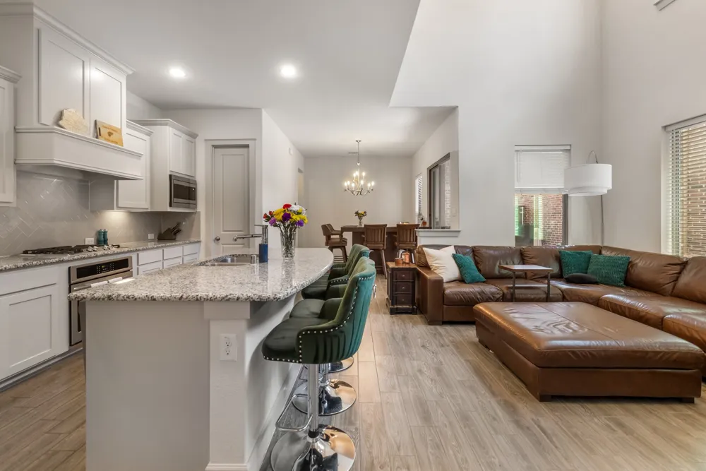 4506 Spanish Indigo Lane Arlington, TX 76005