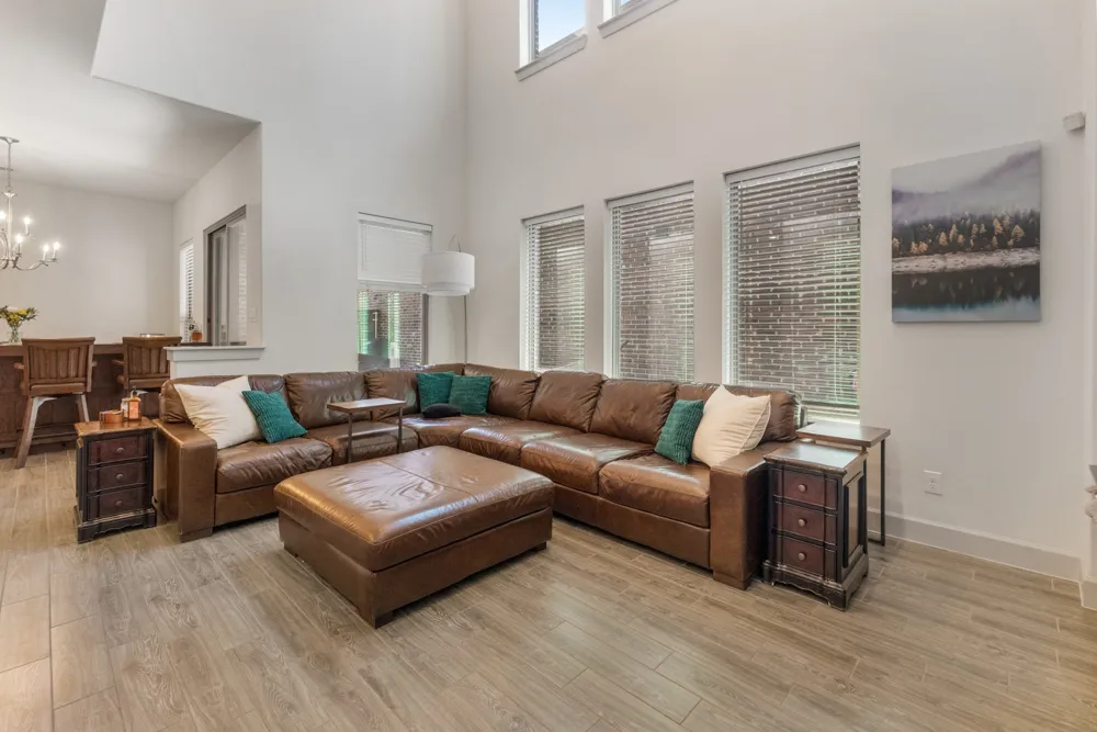 4506 Spanish Indigo Lane Arlington, TX 76005