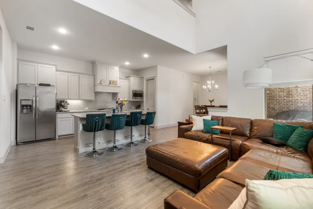 4506 Spanish Indigo Lane Arlington, TX 76005