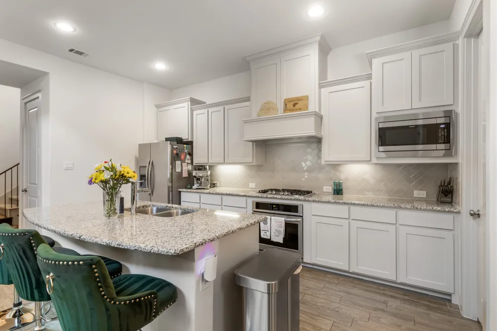 4506 Spanish Indigo Lane Arlington, TX 76005
