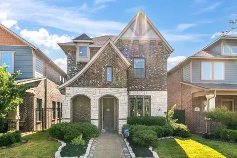 4506 Spanish Indigo Lane