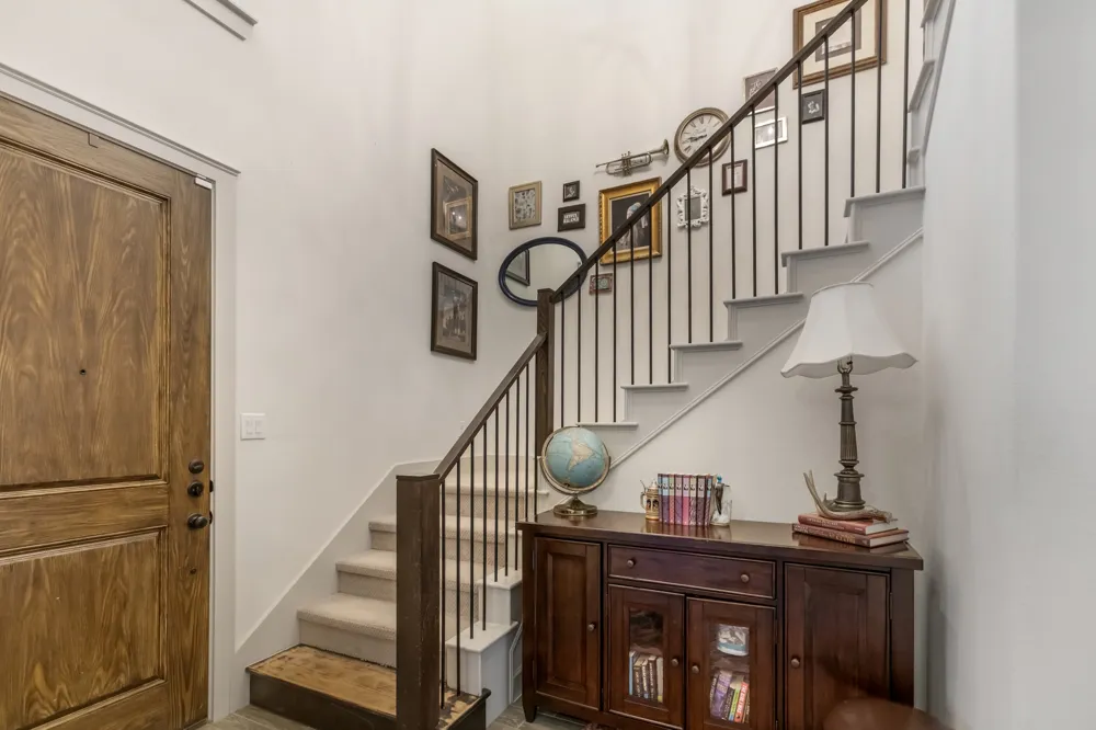 4506 Spanish Indigo Lane Arlington, TX 76005