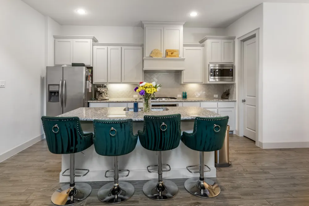 4506 Spanish Indigo Lane Arlington, TX 76005
