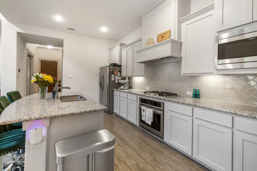 4506 Spanish Indigo Lane Arlington, TX 76005