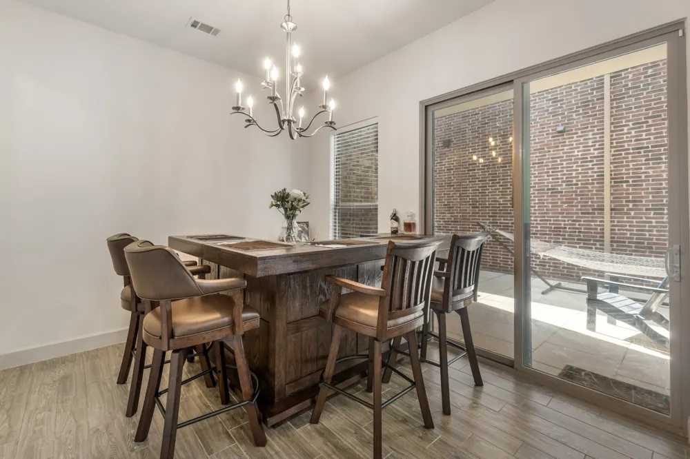 4506 Spanish Indigo Lane Arlington, TX 76005