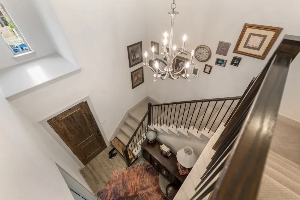 4506 Spanish Indigo Lane Arlington, TX 76005