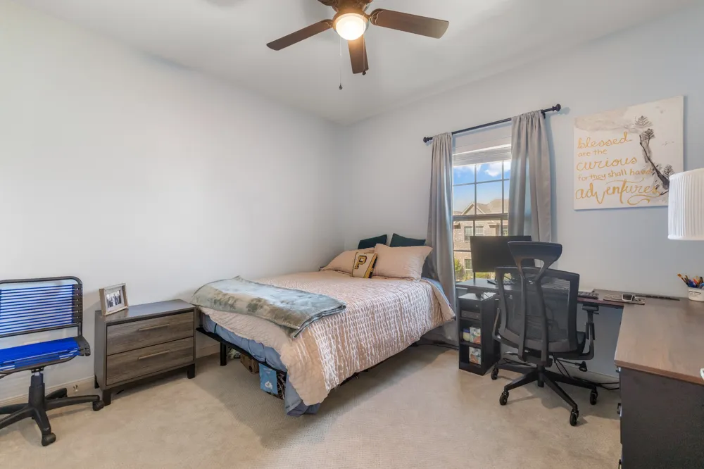 4506 Spanish Indigo Lane Arlington, TX 76005