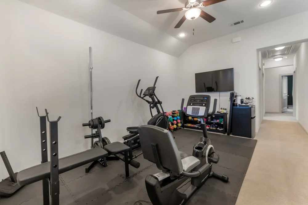 4506 Spanish Indigo Lane Arlington, TX 76005