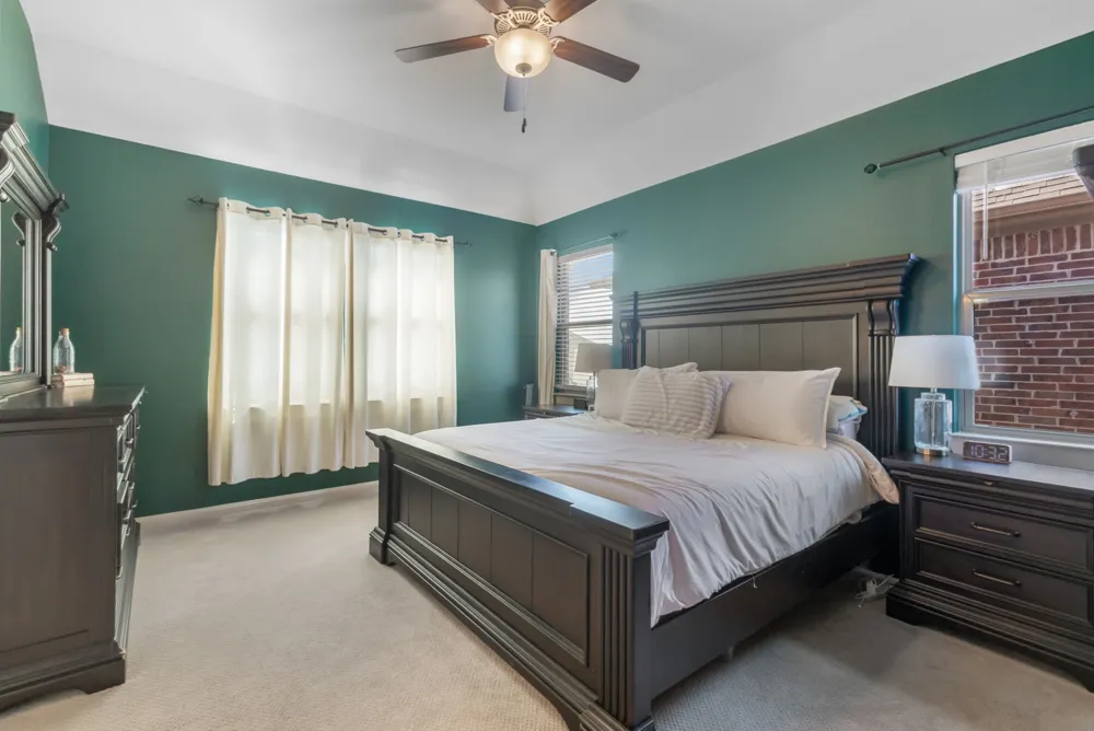 4506 Spanish Indigo Lane Arlington, TX 76005